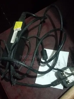 Laptop Carger Adapter