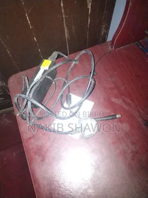 Laptop Charger Adapter