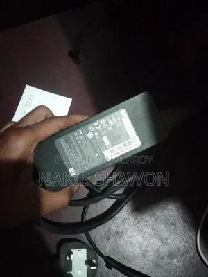 Laptop Charger Adapter