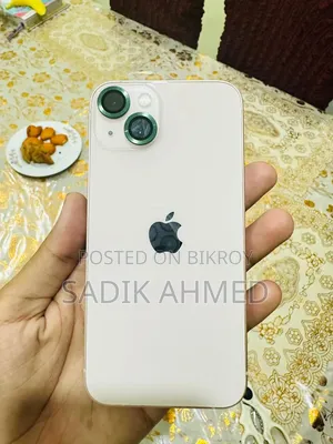 Apple iPhone 13 128 GB Pink