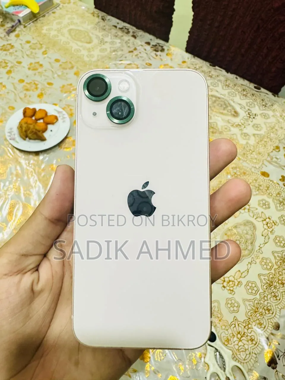 Apple iPhone 13 128 GB Pink