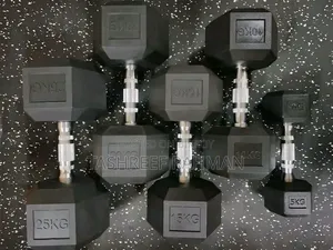 Dumbbell Set