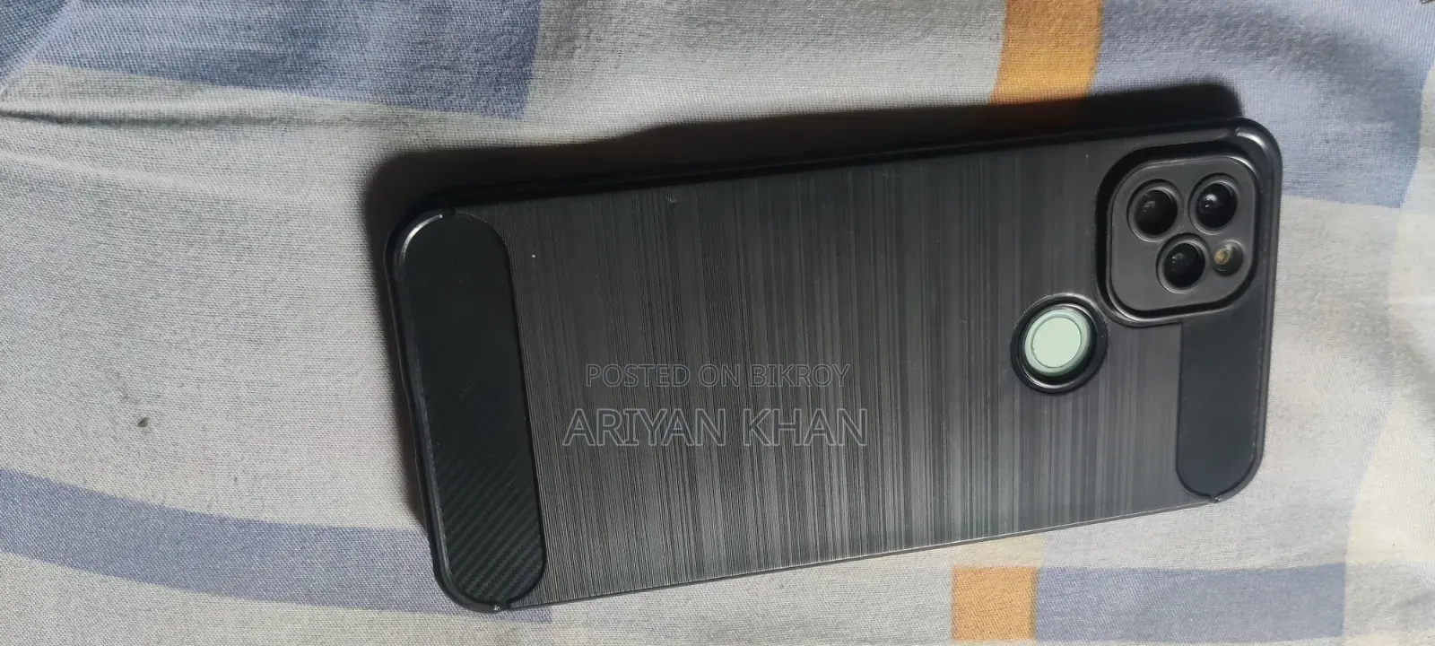 Symphony Z42 32 GB Green