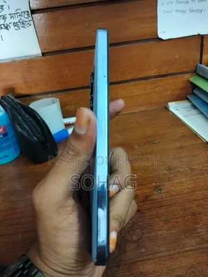 Tecno Camon 20 Pro 256 GB Blue