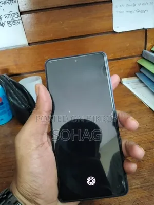 Tecno Camon 20 Pro 256 GB Blue