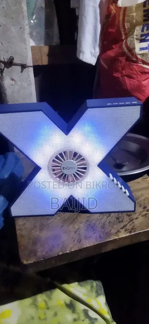 Wireless Bluetooth Speaker