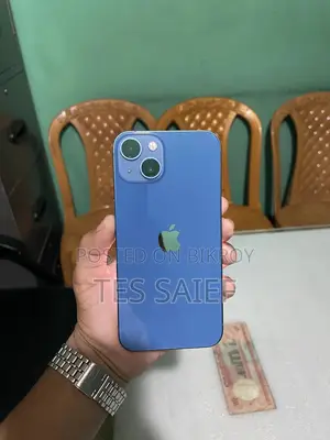 অ্যাপল আইফোন ১৩ ১২৮ জিবি নীল