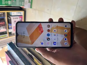 Vivo Y21 64 GB White