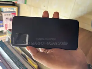 Vivo Y21 64 GB White