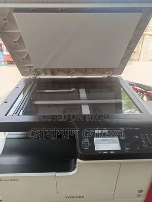 Photocopy Machine for Sale
