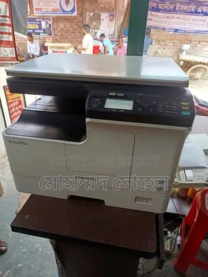 Photocopy Machine for Sale