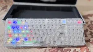 I Wanna Sell Gaming Keyboard