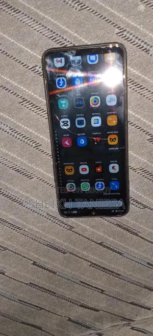 Infinix Hot 9 Play 32 GB ব্লু
