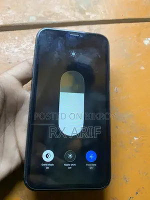 Apple iPhone 11 64 GB Black