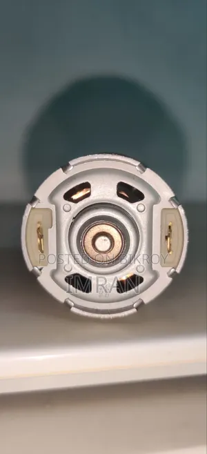 775 Motor - 21000 RPM - 12 Volt