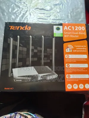 Tenda AC1200