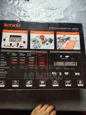 Tenda AC1200