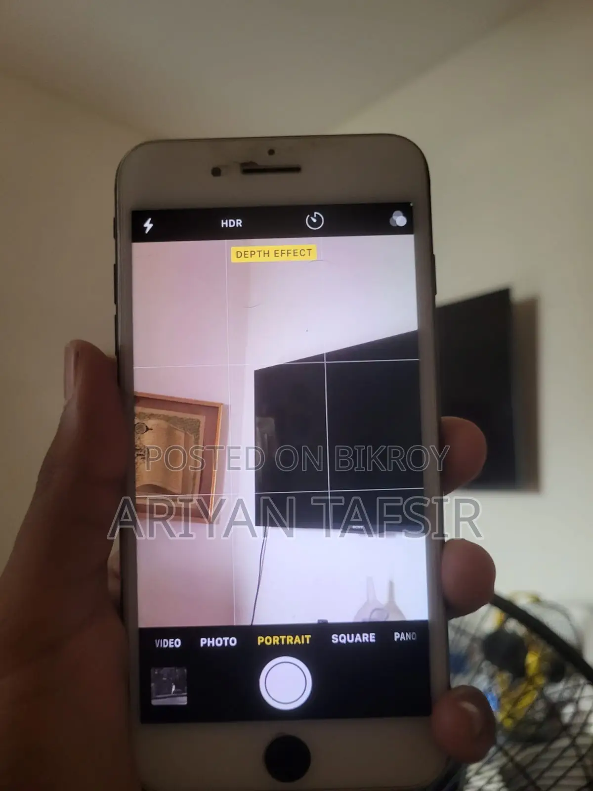 Apple iPhone 7 Plus 128 GB Black