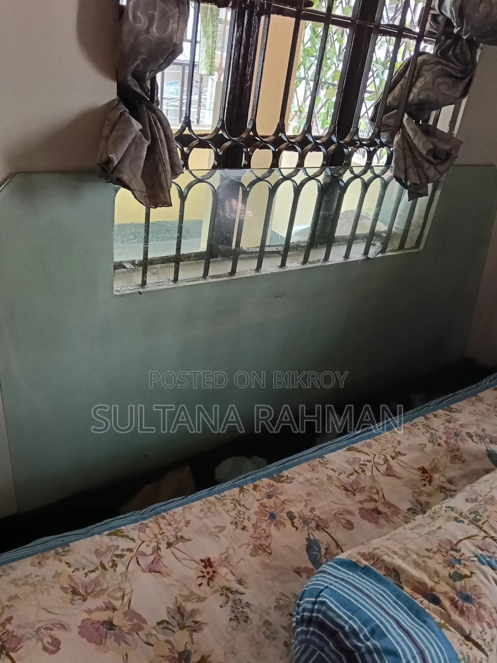 Dinning Table Glass