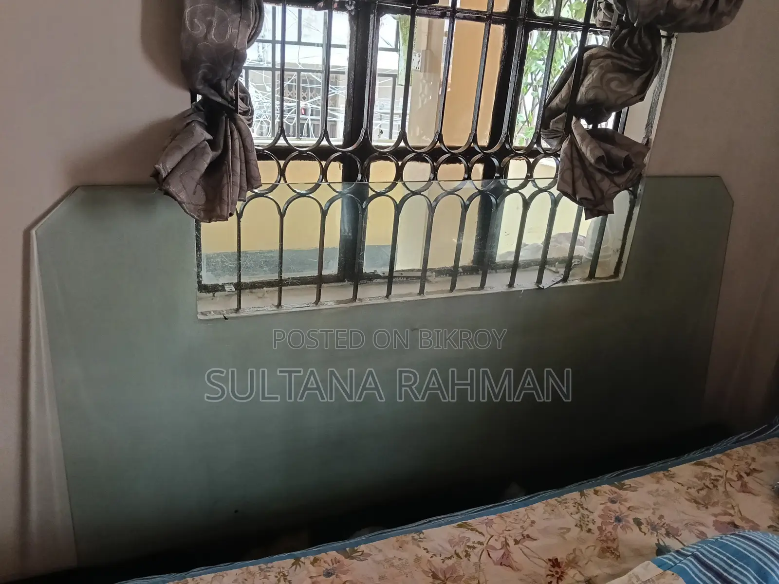 Dinning Table Glass