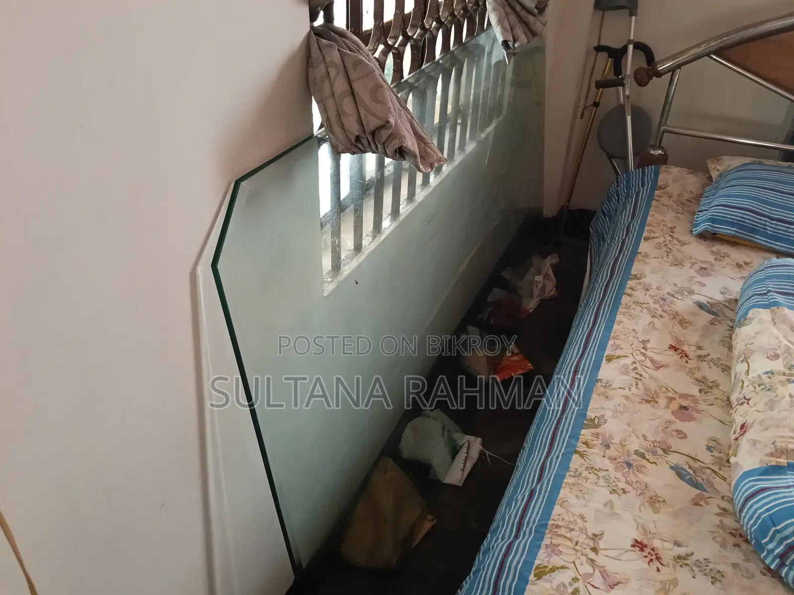 Dinning Table Glass