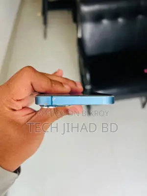 Apple iPhone 13 128 GB Blue