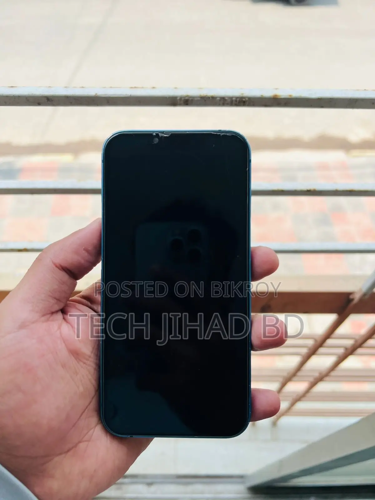 Apple iPhone 13 128 GB Blue