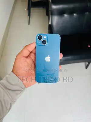 Apple iPhone 13 128 GB Blue