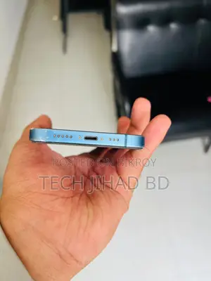 Apple iPhone 13 128 GB Blue