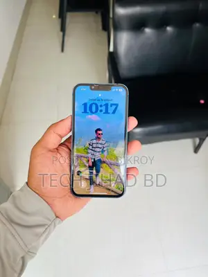 Apple iPhone 13 128 GB Blue