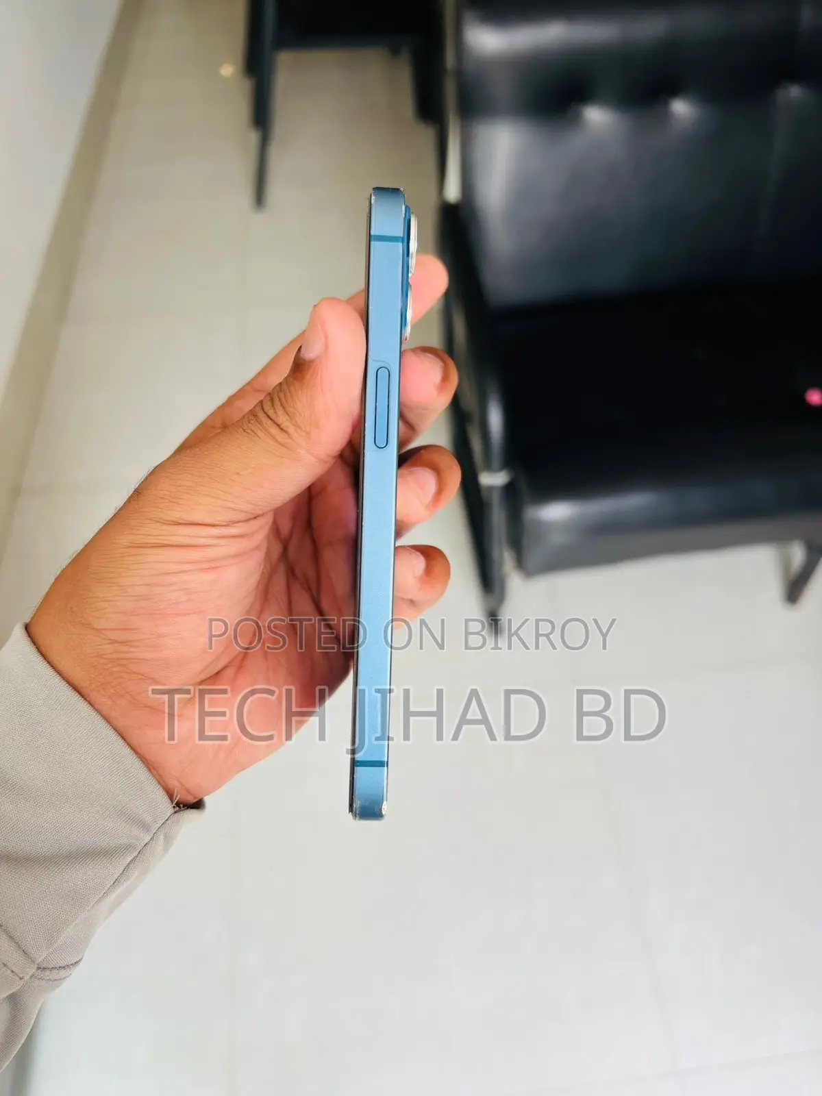 Apple iPhone 13 128 GB Blue