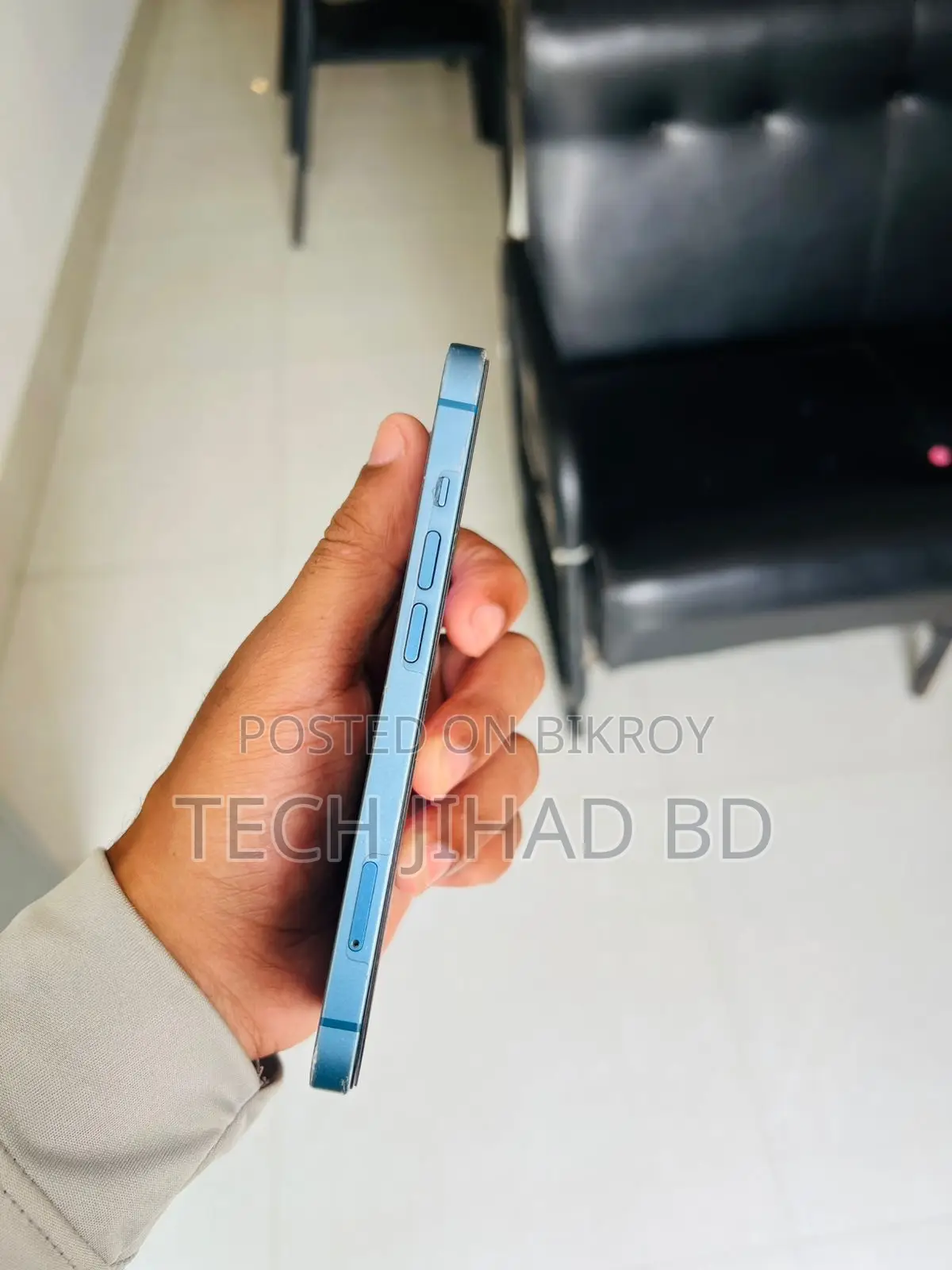 Apple iPhone 13 128 GB Blue