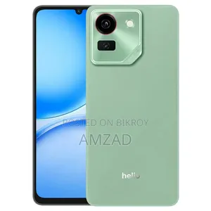 Helio 64 GB Green