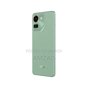 Helio 64 GB Green