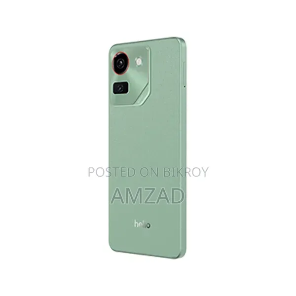 Helio 64 GB Green