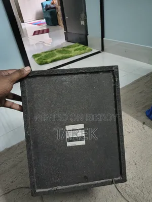 Sony 999d Subwoofer
