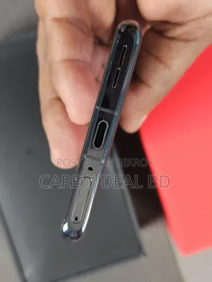 OnePlus 12 512 GB Black