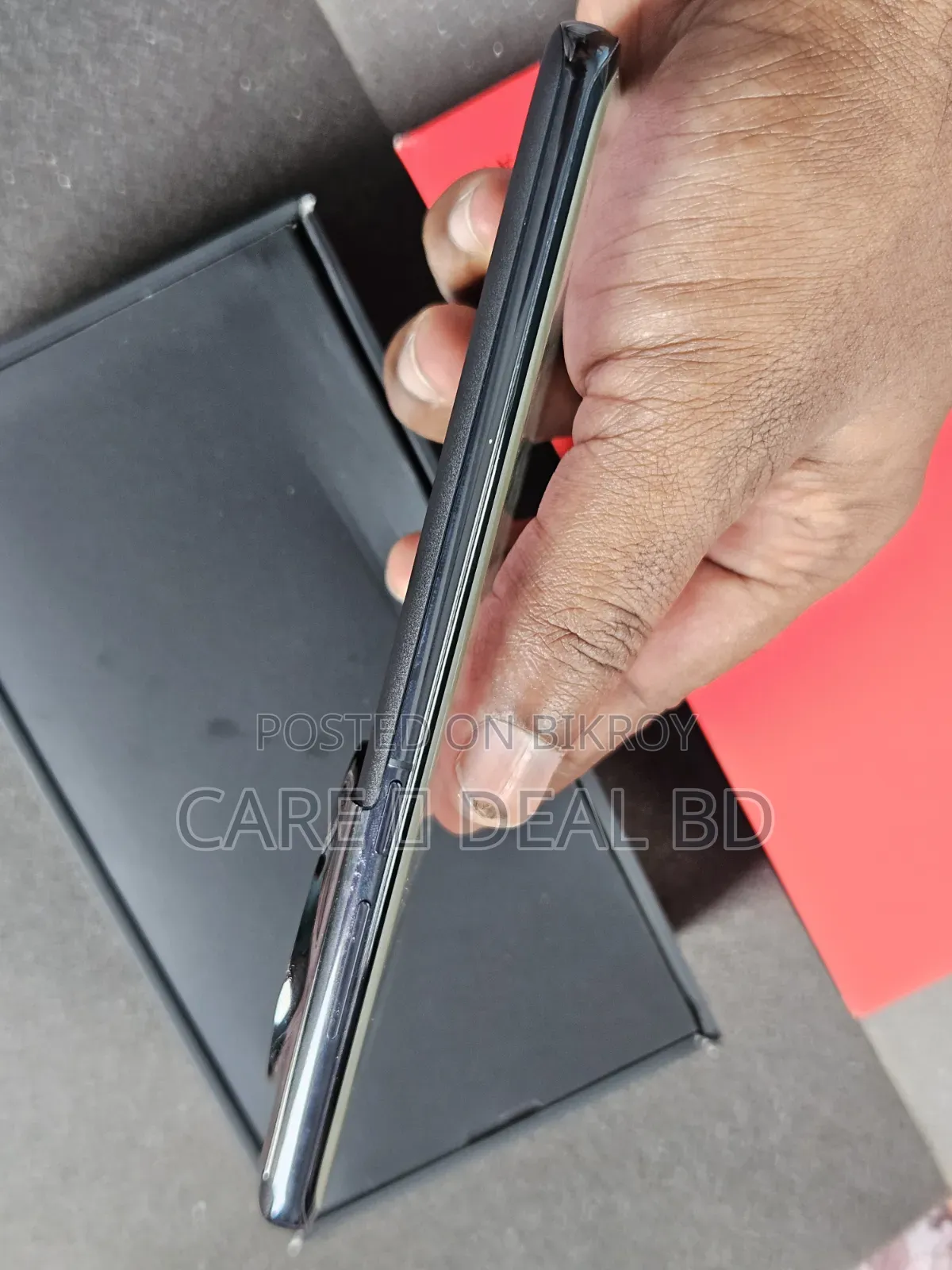 OnePlus 12 512 GB Black