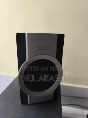 Microlab 2.1 Sound System