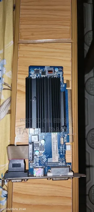 Graphics Card