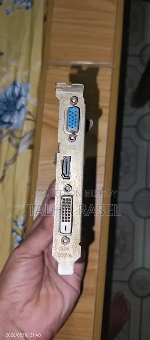 Graphics Card