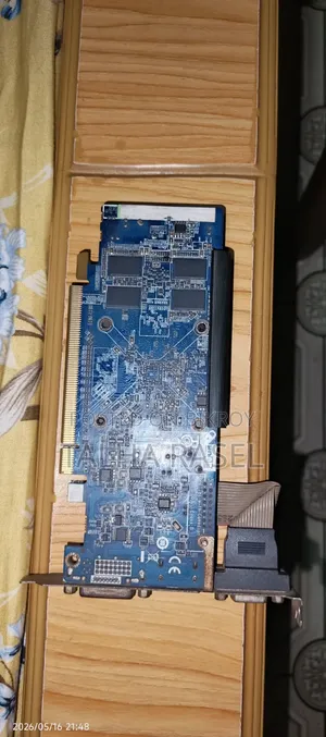 Graphics Card