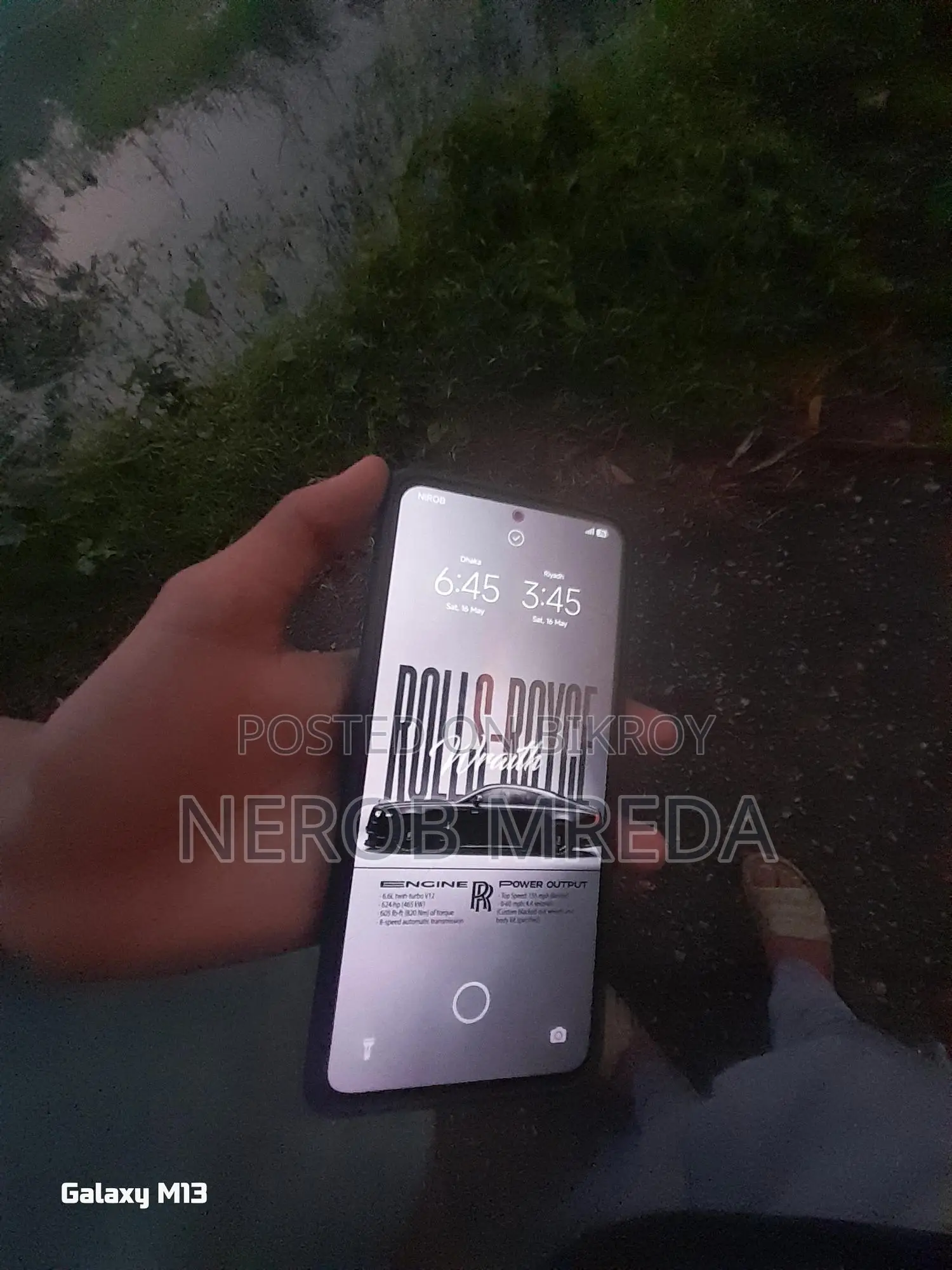 Xiaomi Redmi Note 14 4G 256 GB Black