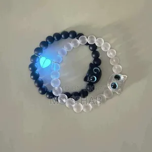 3 Couple Bracelet Designs