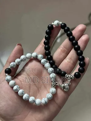 3 Couple Bracelet Designs