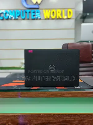 Laptop Dell Latitude 7400 8GB Intel Core I5 SSD 256GB