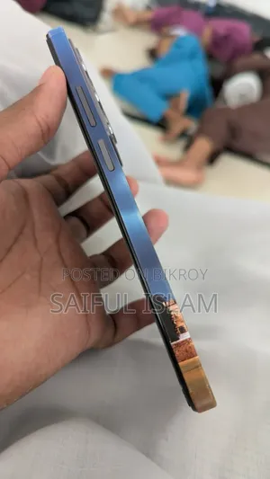Realme C75 128 GB Black
