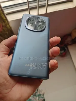 Walton XANON X91 256 GB Gray
