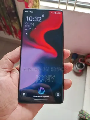 Walton XANON X91 256 GB Gray