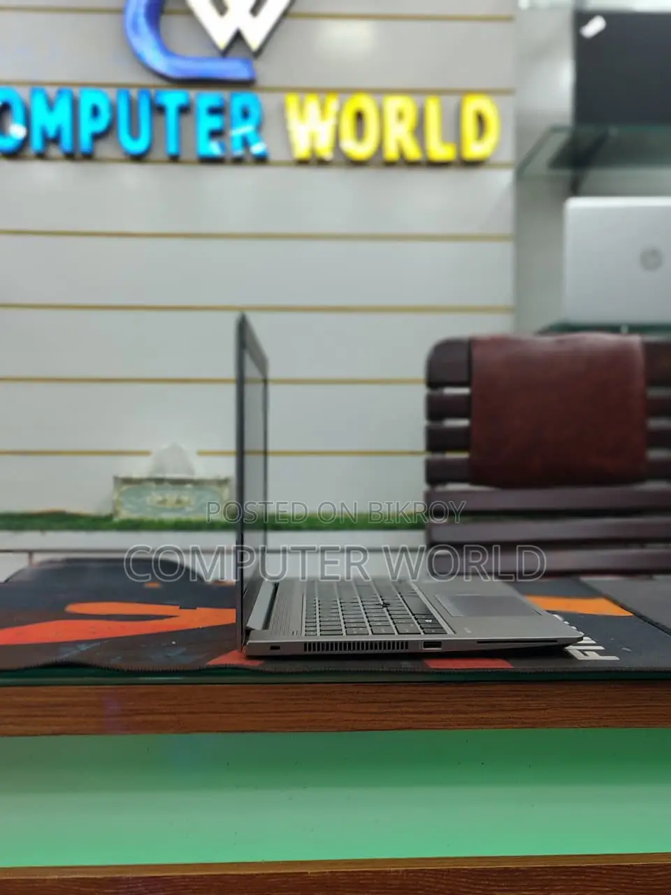 Laptop Dell Latitude 7400 8GB Intel Core I5 SSD 256GB